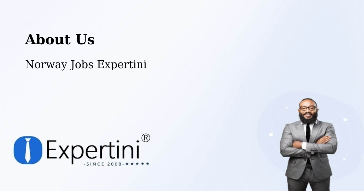 About Expertini Recruitment Platform  – Hemnes - Hemnes, Norway Jobs Expertini