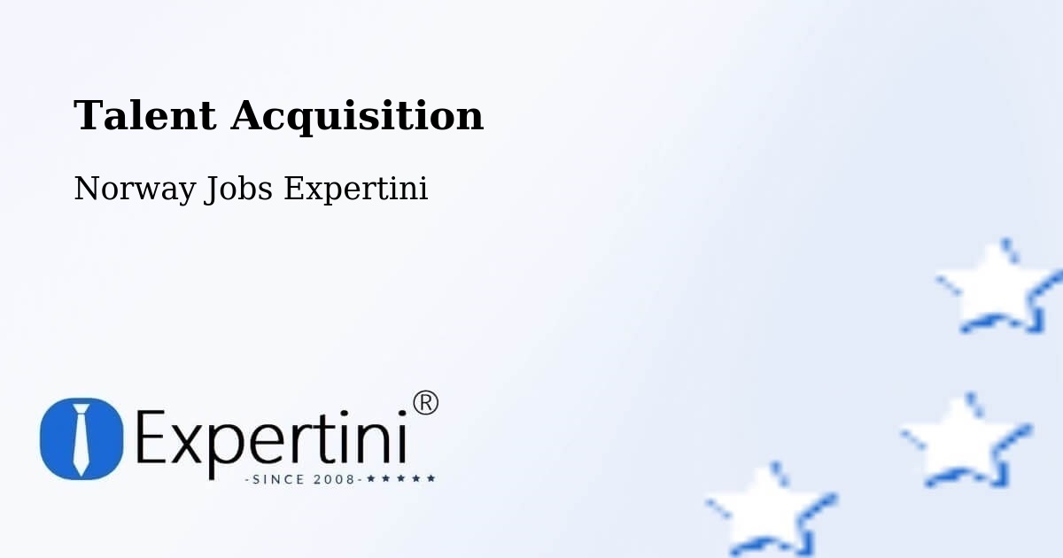 Post Jobs & Find Candidates in Hemnes – Talent Acquisition Solutions - Norway Jobs Expertini